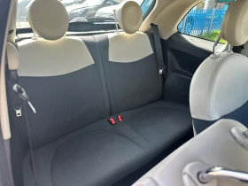 Fiat 500, снимка 15