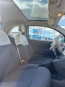 Fiat 500, снимка 14