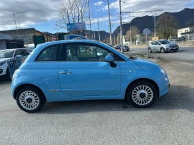 Fiat 500, снимка 8
