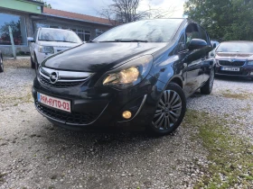 Opel Corsa  1.3cdti Cosmo Face, снимка 3