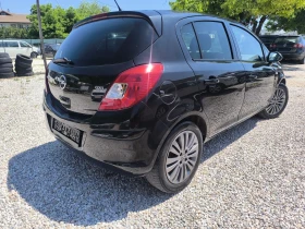Opel Corsa  1.3cdti Cosmo Face, снимка 6