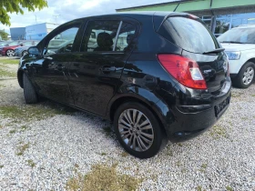 Opel Corsa  1.3cdti Cosmo Face, снимка 4