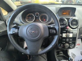 Opel Corsa  1.3cdti Cosmo Face, снимка 11