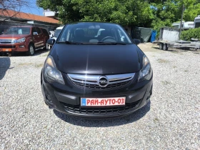 Opel Corsa  1.3cdti Cosmo Face, снимка 2