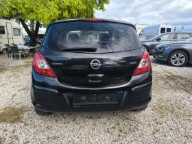 Opel Corsa  1.3cdti Cosmo Face, снимка 5