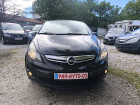 Opel Corsa  1.3cdti Cosmo Face, снимка 2