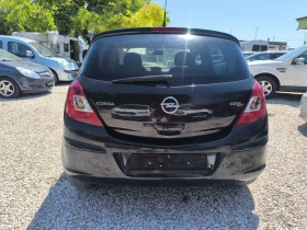 Opel Corsa  1.3cdti Cosmo Face, снимка 5