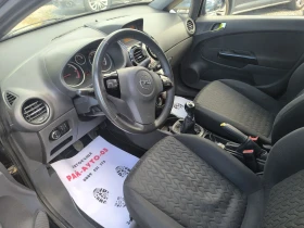 Opel Corsa  1.3cdti Cosmo Face, снимка 10