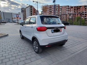 Leapmotor T03 Гаранция, снимка 4