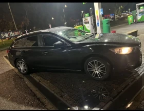 Mazda 6 2.2 diesel, снимка 11