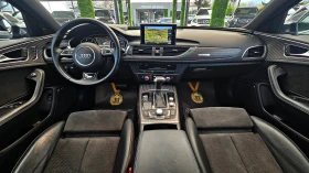 Audi A6 313PS/S-LINE/HUD/360CAM/DISTR/PANO/ПОДГРEB/BOSE/LI, снимка 8