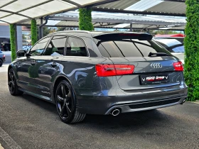 Audi A6 313PS/S-LINE/HUD/360CAM/DISTR/PANO/ПОДГРEB/BOSE/LI, снимка 7