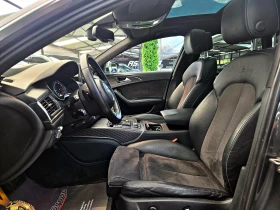 Audi A6 313PS/S-LINE/HUD/360CAM/DISTR/PANO/ПОДГРEB/BOSE/LI, снимка 15