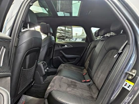 Audi A6 313PS/S-LINE/HUD/360CAM/DISTR/PANO/ПОДГРEB/BOSE/LI, снимка 16