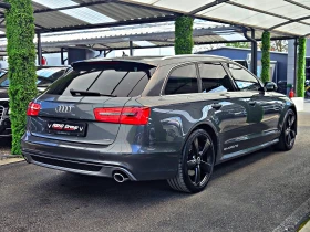 Audi A6 313PS/S-LINE/HUD/360CAM/DISTR/PANO/ПОДГРEB/BOSE/LI, снимка 5