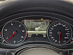 Audi A6 313PS/S-LINE/HUD/360CAM/DISTR/PANO/ПОДГРEB/BOSE/LI, снимка 9