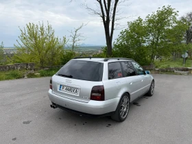 Audi A4, снимка 7