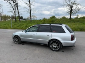 Audi A4, снимка 4