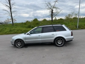 Audi A4, снимка 5