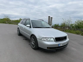 Audi A4, снимка 1