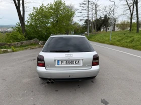 Audi A4, снимка 8