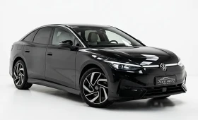 VW ID.7 PRO#PANORAMA#OBDUH#ГАРАНЦИЯ ДО 2032Г. ИЛИ 160000, снимка 3