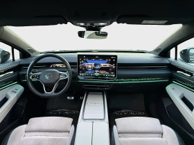 VW ID.7 PRO#PANORAMA#OBDUH#ГАРАНЦИЯ ДО 2032Г. ИЛИ 160000, снимка 13