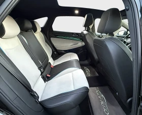 VW ID.7 PRO#PANORAMA#OBDUH#ГАРАНЦИЯ ДО 2032Г. ИЛИ 160000, снимка 12