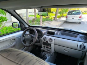 Renault Kangoo 1.5 dci, снимка 7
