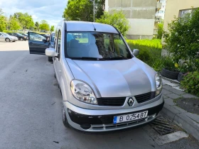 Renault Kangoo 1.5 dci, снимка 1