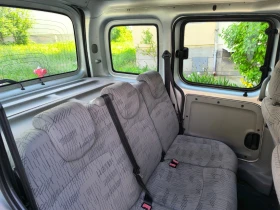 Renault Kangoo 1.5 dci, снимка 9