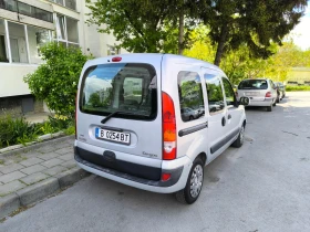 Renault Kangoo 1.5 dci, снимка 4