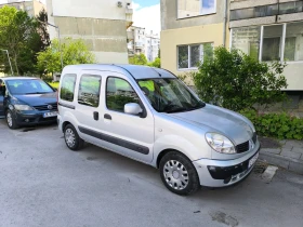 Renault Kangoo 1.5 dci, снимка 5