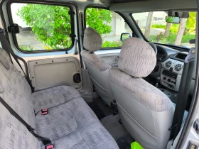 Renault Kangoo 1.5 dci, снимка 8