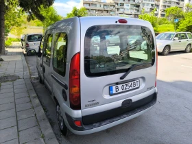 Renault Kangoo 1.5 dci, снимка 3