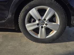 VW Golf Plus 2.0 TDI, снимка 11