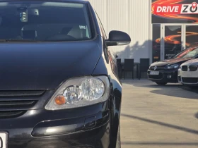 VW Golf Plus 2.0 TDI, снимка 12