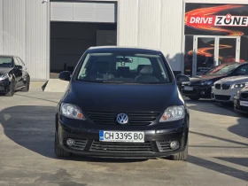 VW Golf Plus 2.0 TDI, снимка 2