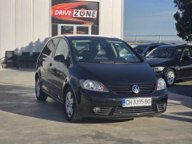 VW Golf Plus 2.0 TDI, снимка 3