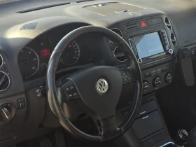 VW Golf Plus 2.0 TDI, снимка 6