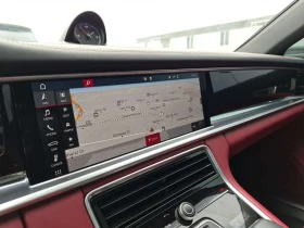 Porsche Panamera 4  CARFAX, снимка 11