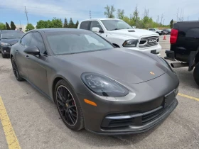 Porsche Panamera 4  CARFAX, снимка 2