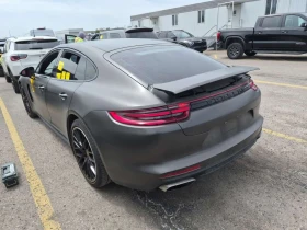 Porsche Panamera 4  CARFAX, снимка 4