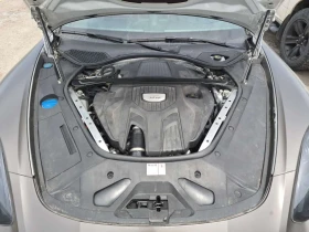 Porsche Panamera 4  CARFAX, снимка 17