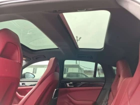 Porsche Panamera 4  CARFAX, снимка 13
