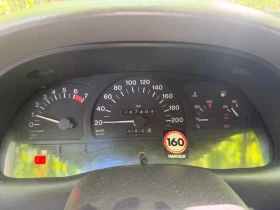 Opel Astra 1.6i, снимка 7