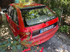 Opel Astra 1.6i, снимка 3