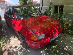 Opel Astra 1.6i, снимка 1
