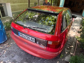 Opel Astra 1.6i, снимка 4