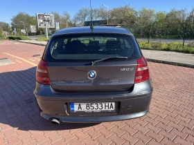 BMW 120, снимка 6